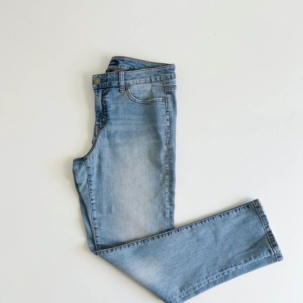 Bandolino Karyn Boyfriend Jeans - Size 6